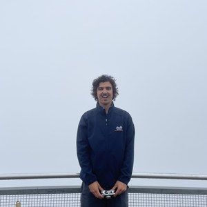 Meet your Posher, Liam